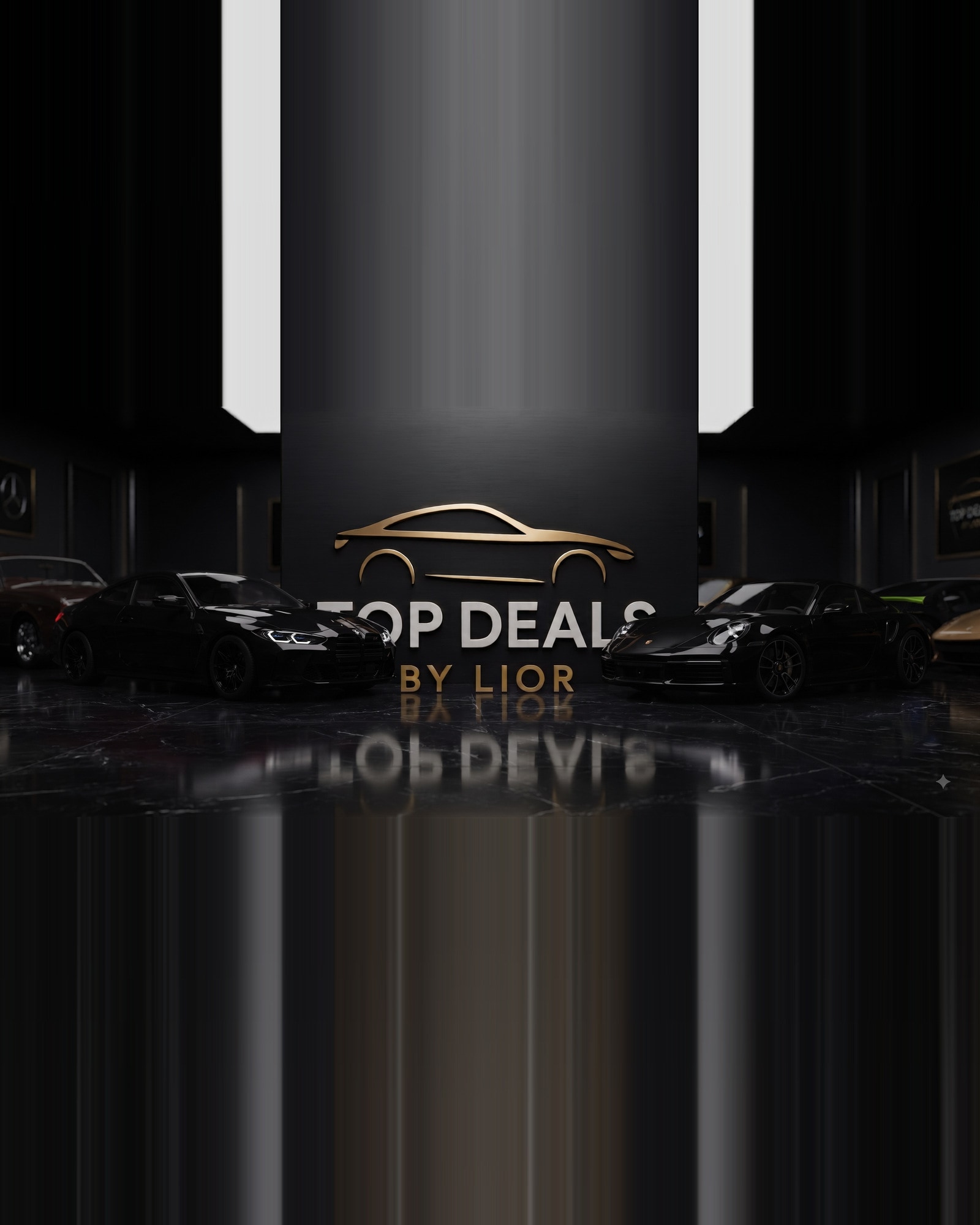 Top Deals by Lior