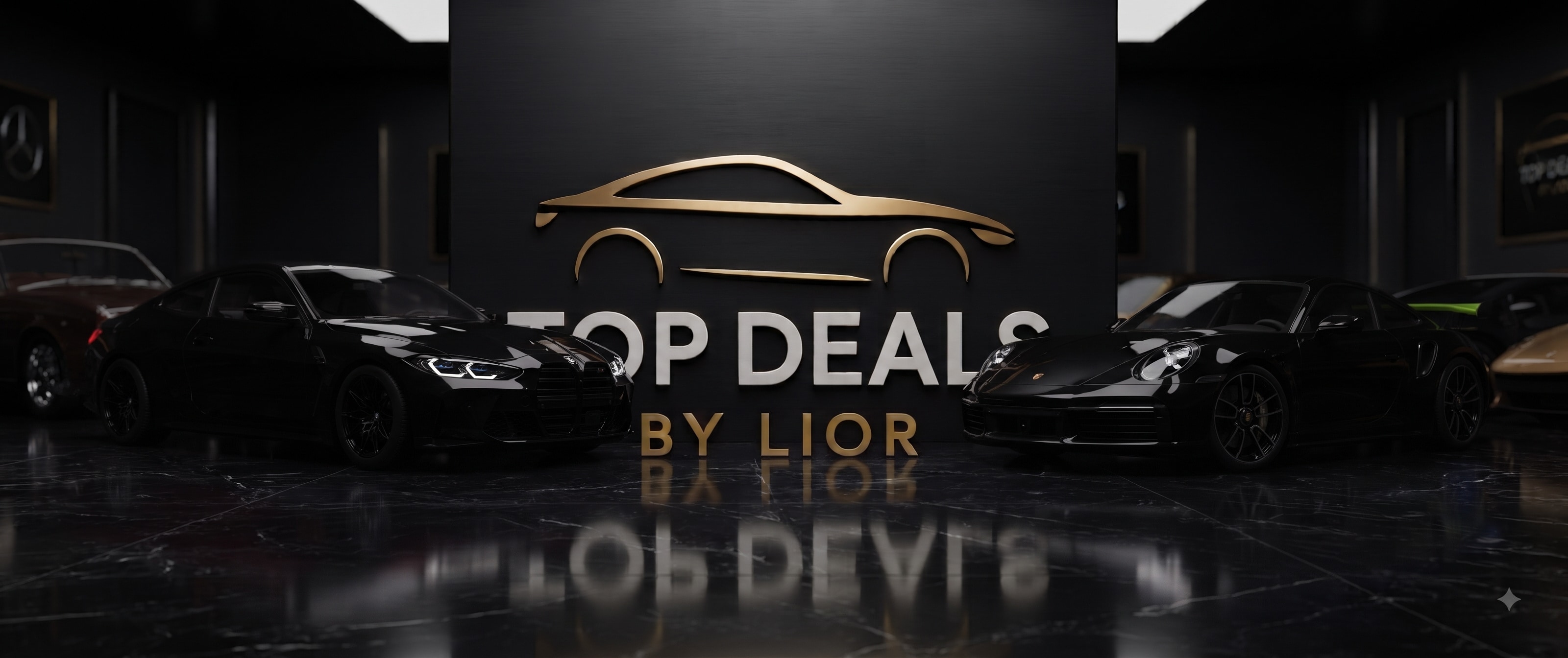 Top Deals by Lior